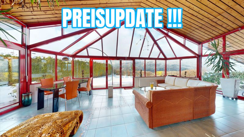 Preisupdate ? Exklusives Architektenhaus jetzt ? 590.000,-