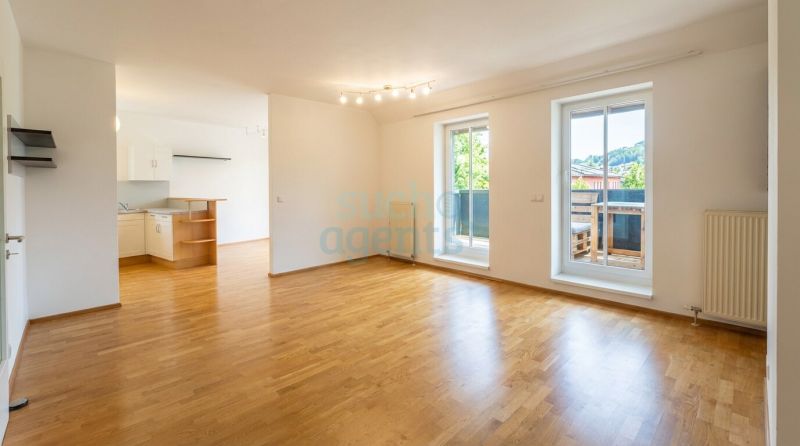 Modernisierte Dachgeschosswohnung mit Lift, �berdachtem Balkon & Tiefgarage /  / 3340&nbsp;Waidhofen an der Ybbs / Bild 1