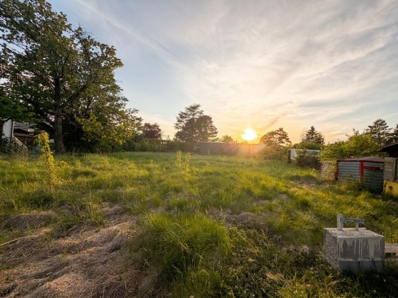 Grundst�ck in ruhiger Lage nahe Wien ? ideal f�r Ihr Bauprojekt /  / 3443&nbsp;Kreuth / Bild 1