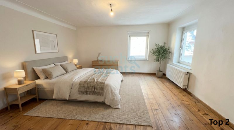 Wohn- & Gesch�ftshaus f�r Anleger: 2 Wohneinheiten + Gewerbe, Rendite ~ 4,5% /  / 4400&nbsp;Steyr / Bild 3