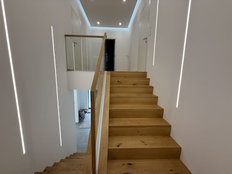 NEUER PREIS! Exklusives Einfamilienhaus in Haag/N: Erstbezug auf 183 m2 Luxus /  / 3350 Haag / Bild 3