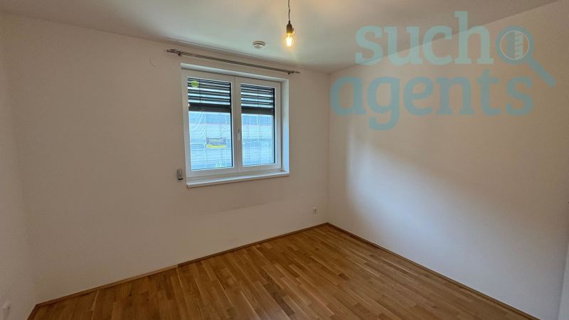 Exklusive Neubauwohnung mit Balkon, Loggia und Tiefgaragenplatz /  / 4020 Linz / Bild 4