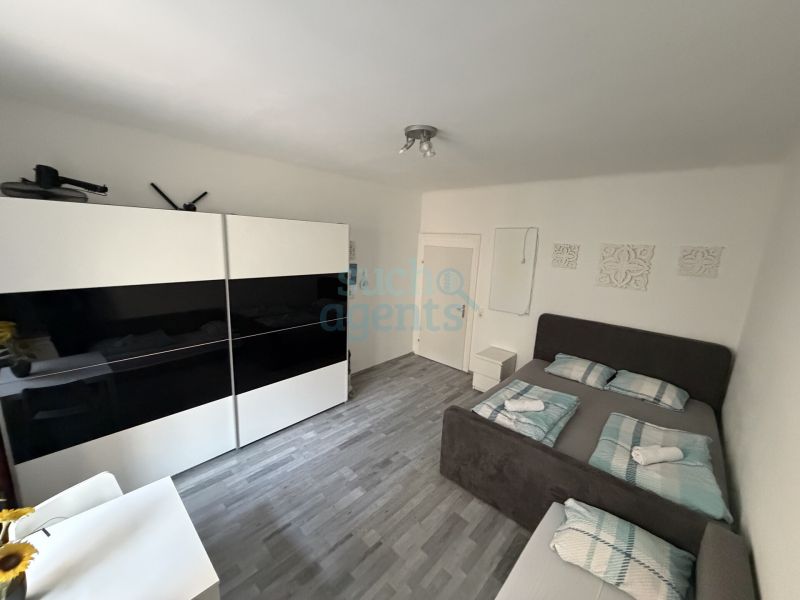 Klein aber Fein! Gepflegte Wohnung. 
Nhe Hauptbahnhof. Ideal fr Anleger! /  / 1100 Wien / Bild 3