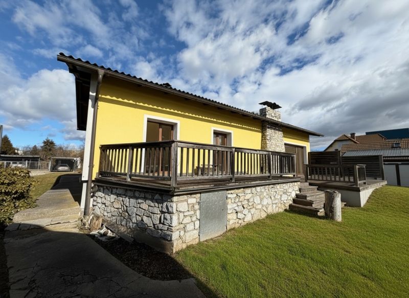 Einfamilienhaus in ruhiger Lage im S�d-Westen von Graz mit Nebengeb�ude als Wohn- bzw. B�ro nutzbar /  / 8054&nbsp;Graz / Bild 3