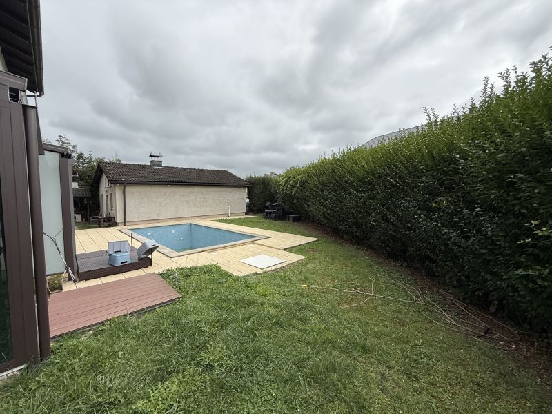 NEUER PREIS! Generationenhaus mit Wintergarten, Garage und Pool /  / 3300 Winklarn / Bild 4