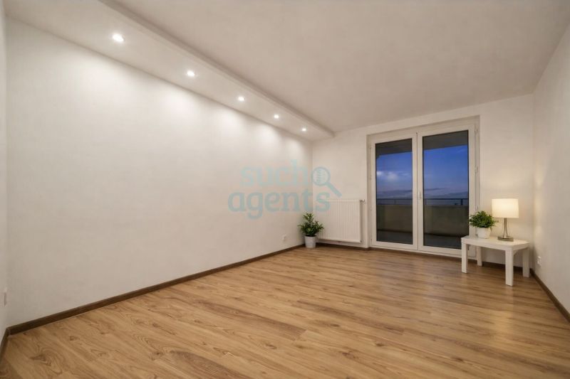 Panoramablick Inklusive:
Stilvolle 4-Zimmer Wohnung mit Balkon nahe Wifi Linz /  / 4020&nbsp;Linz / Bild 3
