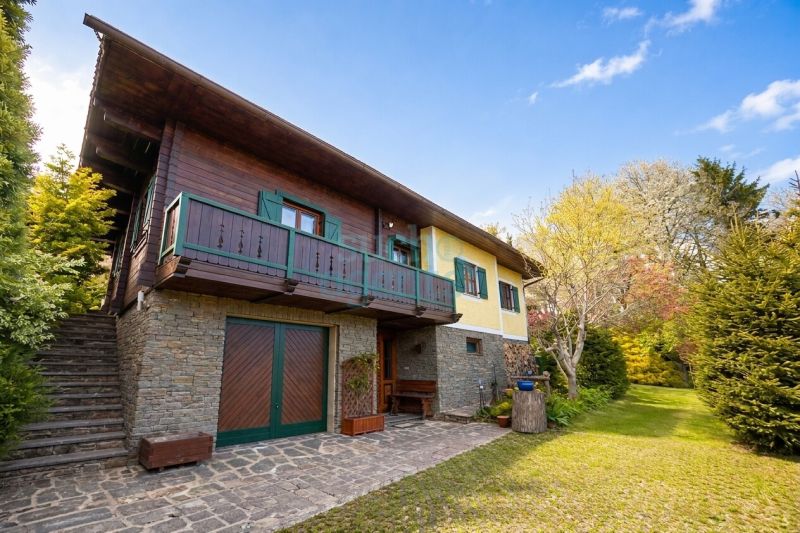 Charmantes Einfamilienhaus mit Weitblick �ber das Kainachtal ? 5 Zimmer, gro�er Garten & Carport