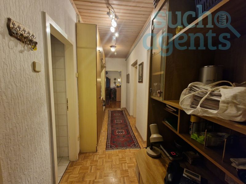 4 Zimmer Wohnung in zentraler Lage /  / 9100 Vlkermarkt / Bild 1