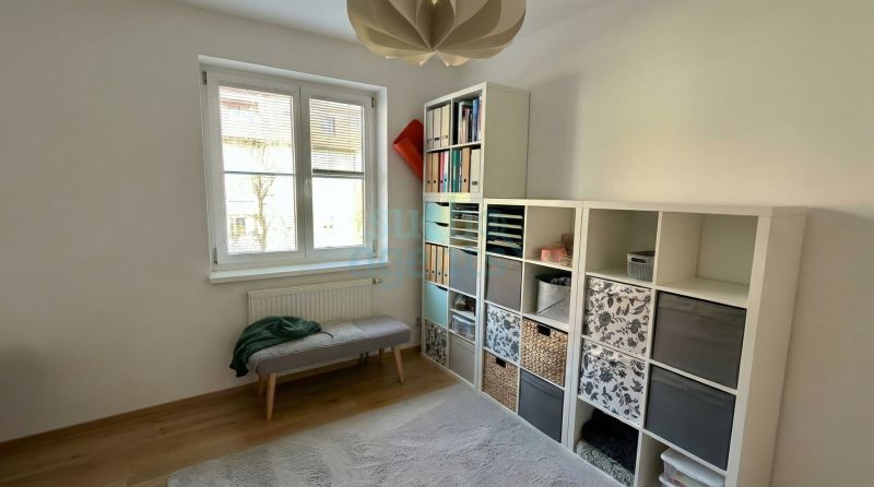 Sonnige 3-Zimmer-Wohnung mit Terrasse und eigenem Parkplatz /  / 3680 Persenbeug / Bild 4