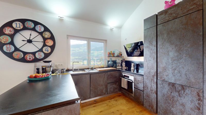 Preisreduktion - 
Exklusive Maisonette Wohnung in Mils /  / 6068&nbsp;Mils / Bild 3