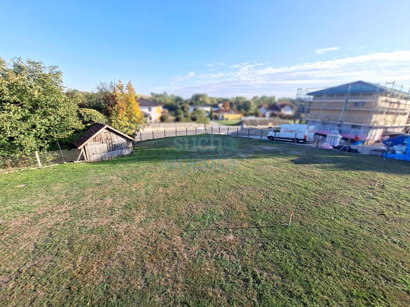 Ihr Platz f�rs Eigenheim ? ca. 650 m� Baugrundst�ck mit neuer Zufahrt /  / 4675&nbsp;Weibern / Bild 0