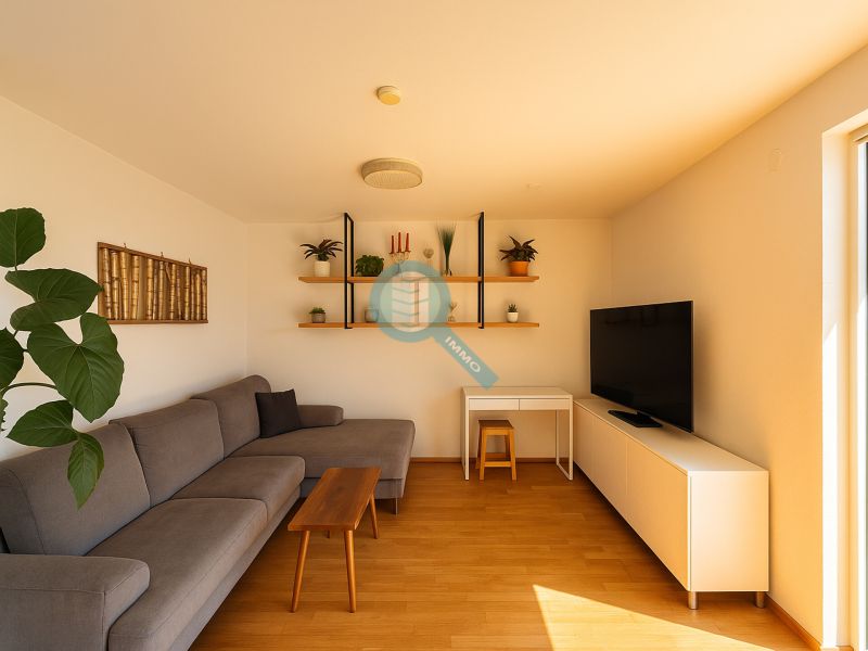 Penthouse-Feeling mit zwei gro�en Terrassen n�he Wasserwald - noch kurze Zeit Eintragungsgeb�hr frei /  / 4030&nbsp;Linz / Bild 3