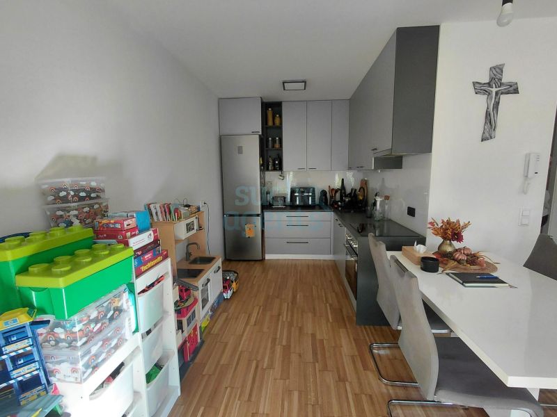 Neuwertige Gartenwohnung mit Terrasse und eigenem Garten im Herzen von Graz / / 8020 Graz / Bild 1