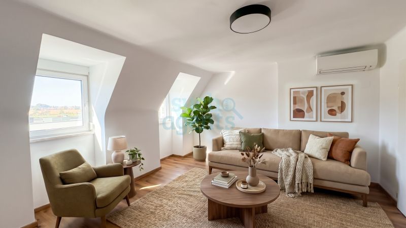Erstbezug nach Sanierung! Klimatisierte 3 Zimmer Wohnung n�he Haid-Center /  / 4053&nbsp;Ansfelden / Bild 3