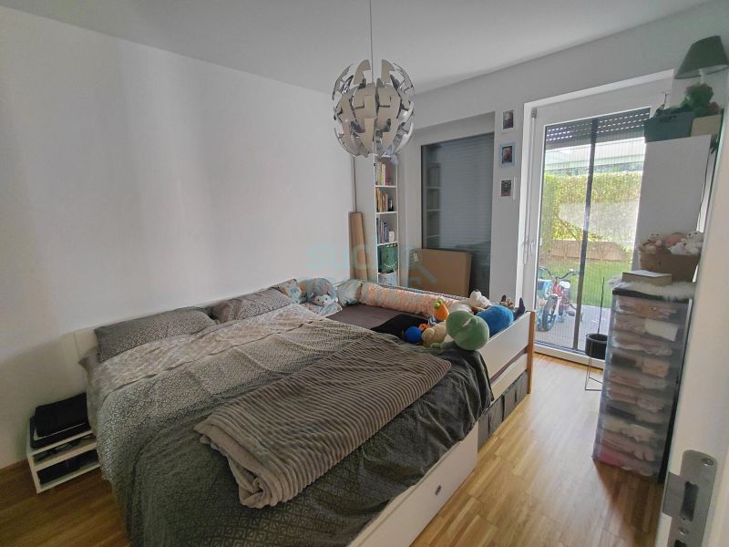 Neuwertige Gartenwohnung mit Terrasse und eigenem Garten im Herzen von Graz / / 8020 Graz / Bild 2