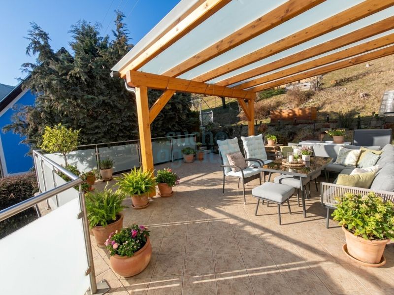 Neuer Preis! Natur, Sonne & Stille ? Neuwertiges Einfamilienhaus im Bezirk Bruck-M�rzzuschlag