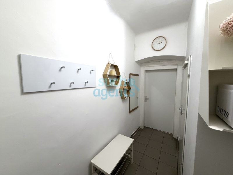 Gepflegte Wohnung in der N�he des Hauptbahnhofs. /  / 1100&nbsp;Wien / Bild 3