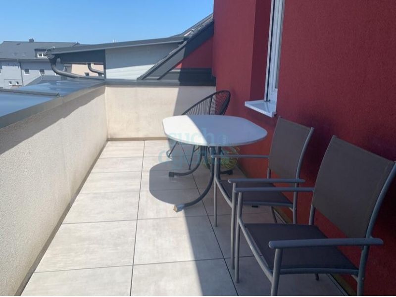 Penthouse-Feeling mit zwei gro�en Terrassen & Premium-Ausrichtung / Lift / barrierefrei /  / 4030&nbsp;Linz / Bild 2