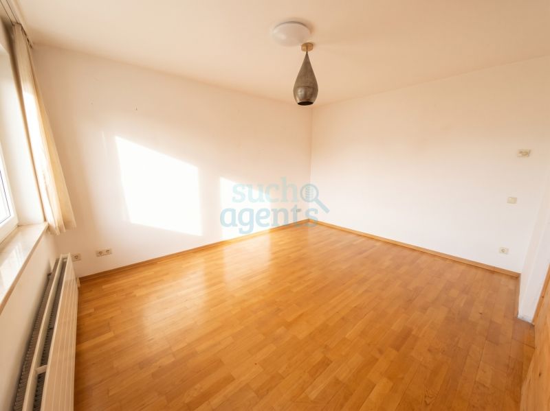 Familienfreundliche 4-Zimmer-Wohnung mit 2 Balkonen in V�cklamarkt /  / 4870&nbsp;V�cklamarkt / Bild 3