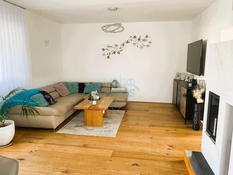 Modernes Einfamilienhaus mit Pool, groer Terrasse & hochwertiger Wohnatmosphre in Top Lage /  / 4633 Kematen am Innbach / Bild 3