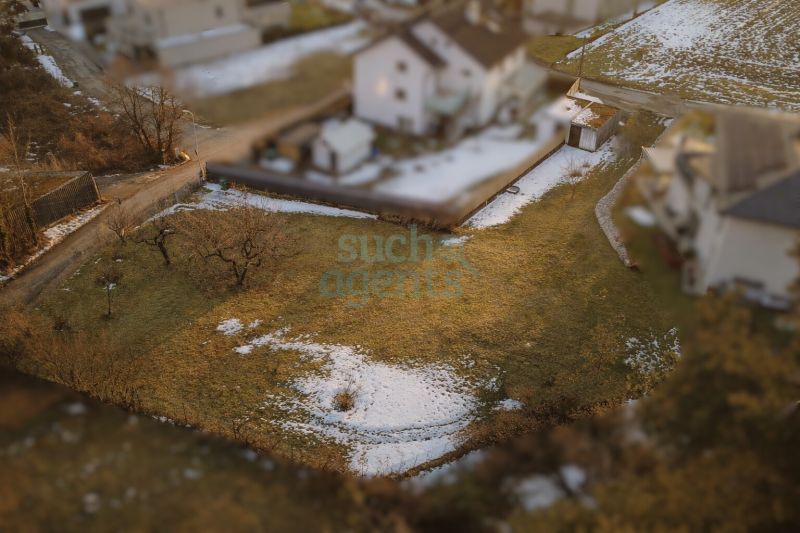 Neuer Preis! Preiswerter Baugrund in Leonding mit Fernblick & Sonne ? ohne Bauzwang & erschlossen /  / 4060&nbsp;Leonding / Bild 1