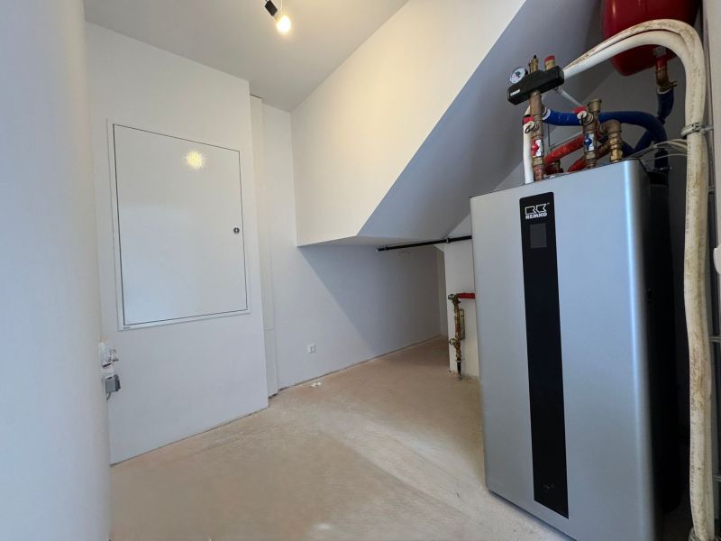 Energieeffiziente Doppelhaushlfte mit Hochwertiger Bauqualitt (Top 2) /  / 3150 Wilhelmsburg / Bild 4