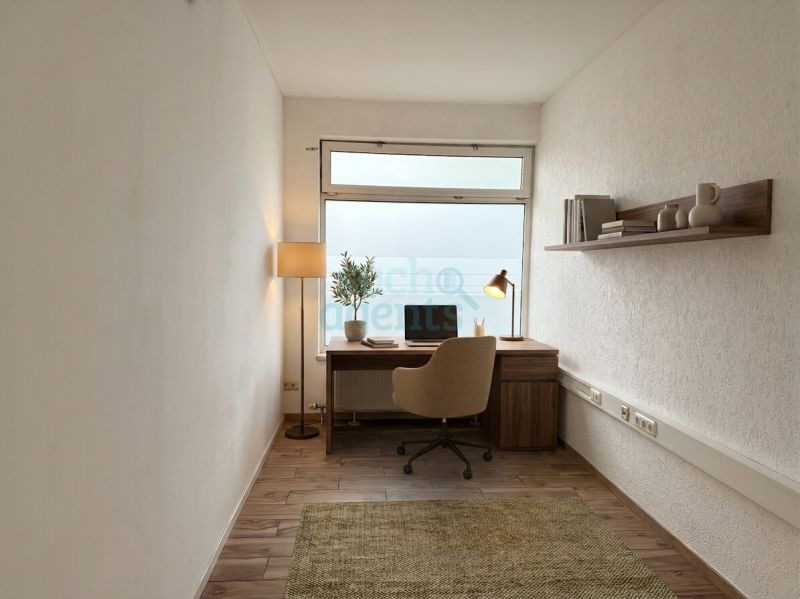 Eigentumswohnung mit ca. 112 m� Nutzfl�che in Freindorf /  / 4052&nbsp;Ansfelden / Bild 1