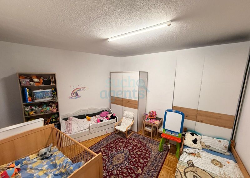 Sonnige 3-Zimmer-Wohnung mit S�dbalkon, Lift & Weitblick ? perfekt f�r Familien /  / 4311&nbsp;Schwertberg / Bild 3