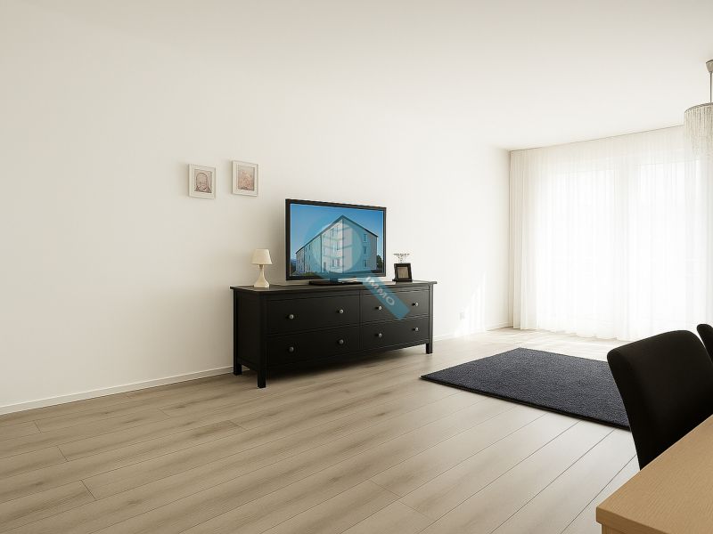 Neuer Preis!  3 Zimmer-Wohnung mit Lift, Loggia und top Lage N�he Wasserwald