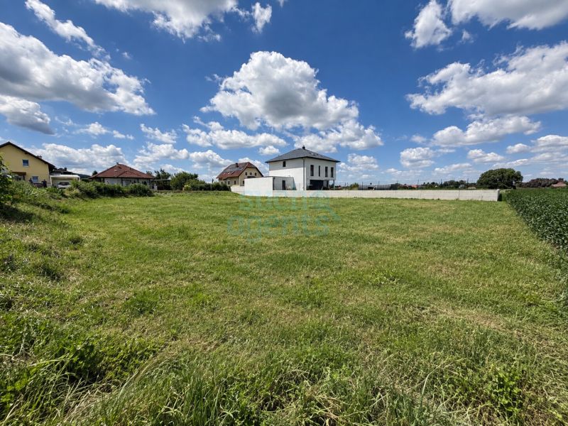 Bestpreis! Baugrund ca. 910m� - Unverbaubarer Blick auf den Gr�ng�rtel - Familienfreundliche Lage /  / 3423&nbsp;W�rdern / Bild 2