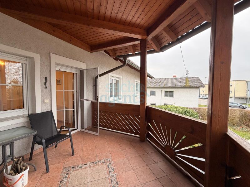 Viel Platz zum Leben: Mehrgenerationenhaus mit Garten, Wellness & Top-Lage /  / 4341 Arbing / Bild 3