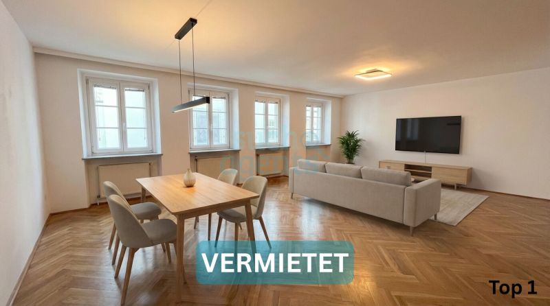 Steyr Altstadt-Juwel: Anlegertraum mit Potenzial, 2 Wohneinheiten + Gewerbefl�che