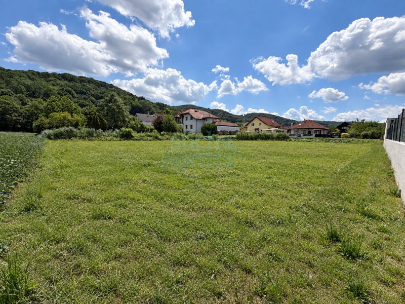 Bestpreis! Baugrund ca. 910m� - Unverbaubarer Blick auf den Gr�ng�rtel - Familienfreundliche Lage /  / 3423&nbsp;W�rdern / Bild 1