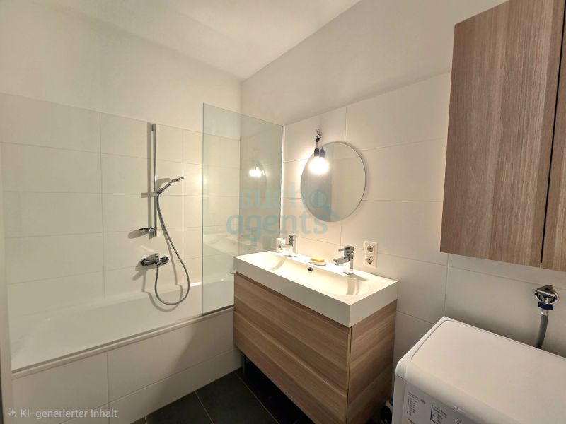 Hafenviertel: Hochwertige 4-Zimmer-Wohnung in ruhiger, zentraler Lage mit S�dbalkon & DAN-K�che /  / 4020&nbsp;Linz / Bild 3