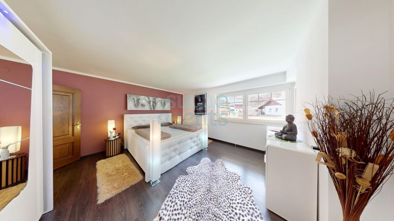 4-Zimmerwohnung (Nutzfl�che 206 m�) mit Garten und gro�er Terrasse in Schmirn/Tirol /  / 6154&nbsp;Schmirn / Bild 3