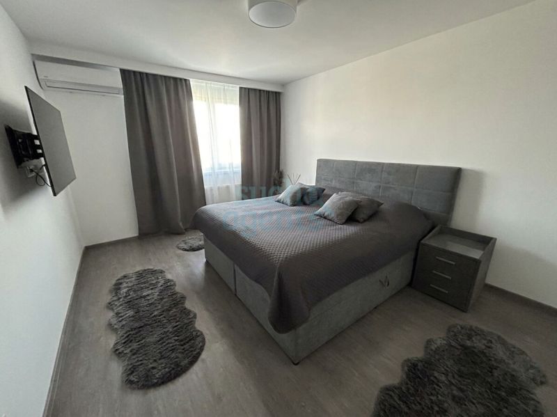Frisch modernisierte 4-Zimmer-Wohnung mit 2 Balkonen in Liebenau /  / 8041&nbsp;Graz,07.Bez.:Liebenau / Bild 2