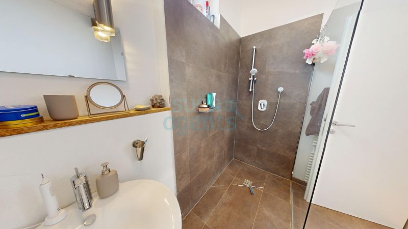 Exklusive Maisonette-Wohnung in Mils ? Stilvolles Wohnen auf zwei Ebenen /  / 6068&nbsp;Mils / Bild 3