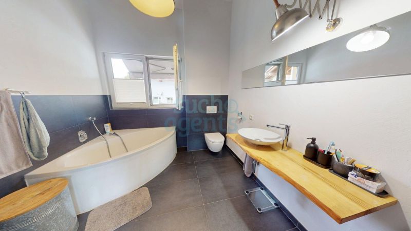 Preisreduktion - 
Exklusive Maisonette Wohnung in Mils /  / 6068&nbsp;Mils / Bild 4
