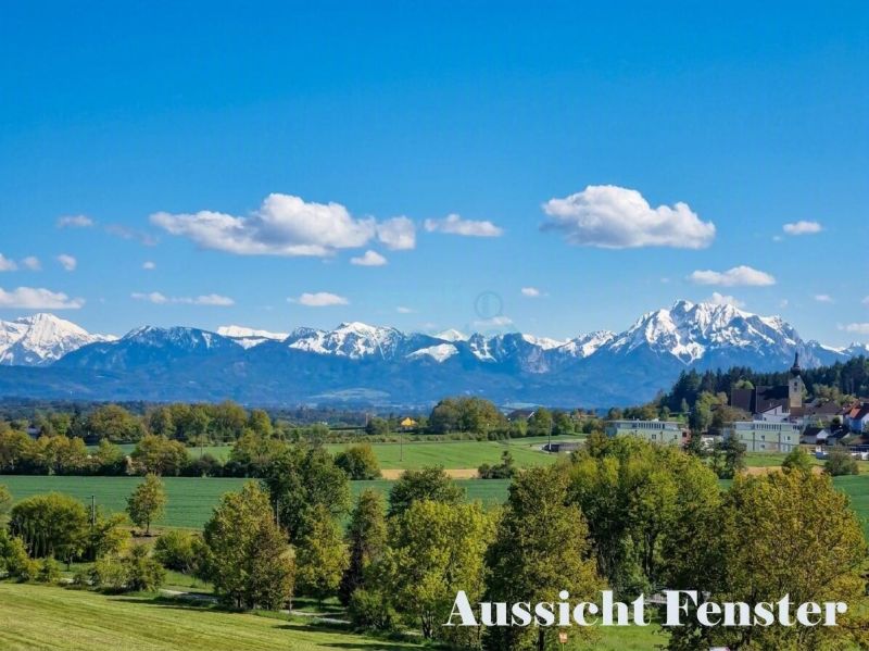 Neuer Preis! Top sanierter Familienbungalow mit 850 m� Grundst�ck, Alpenblick & Vollkeller /  / 4671&nbsp;Neukirchen bei Lambach / Bild 4