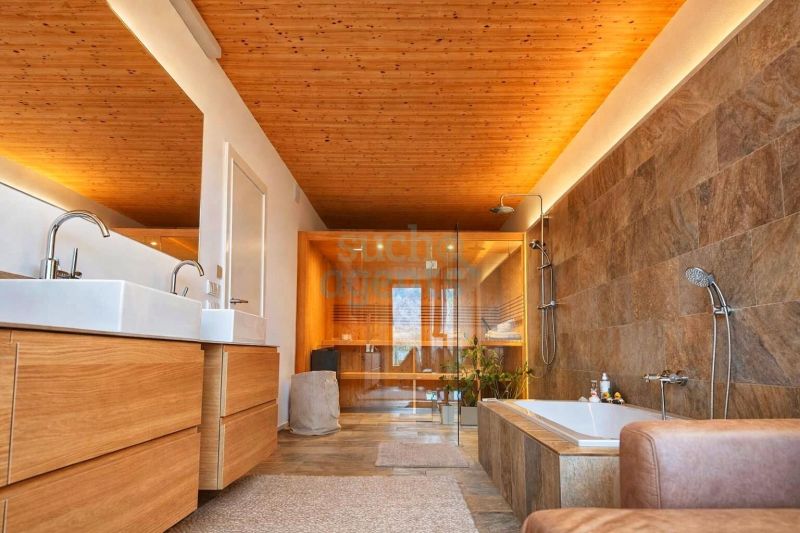 Architektenvilla mit atemberaubender Rundum-Aussicht & Spa-Bereich im Almtal /  / 4644&nbsp;Scharnstein / Bild 2