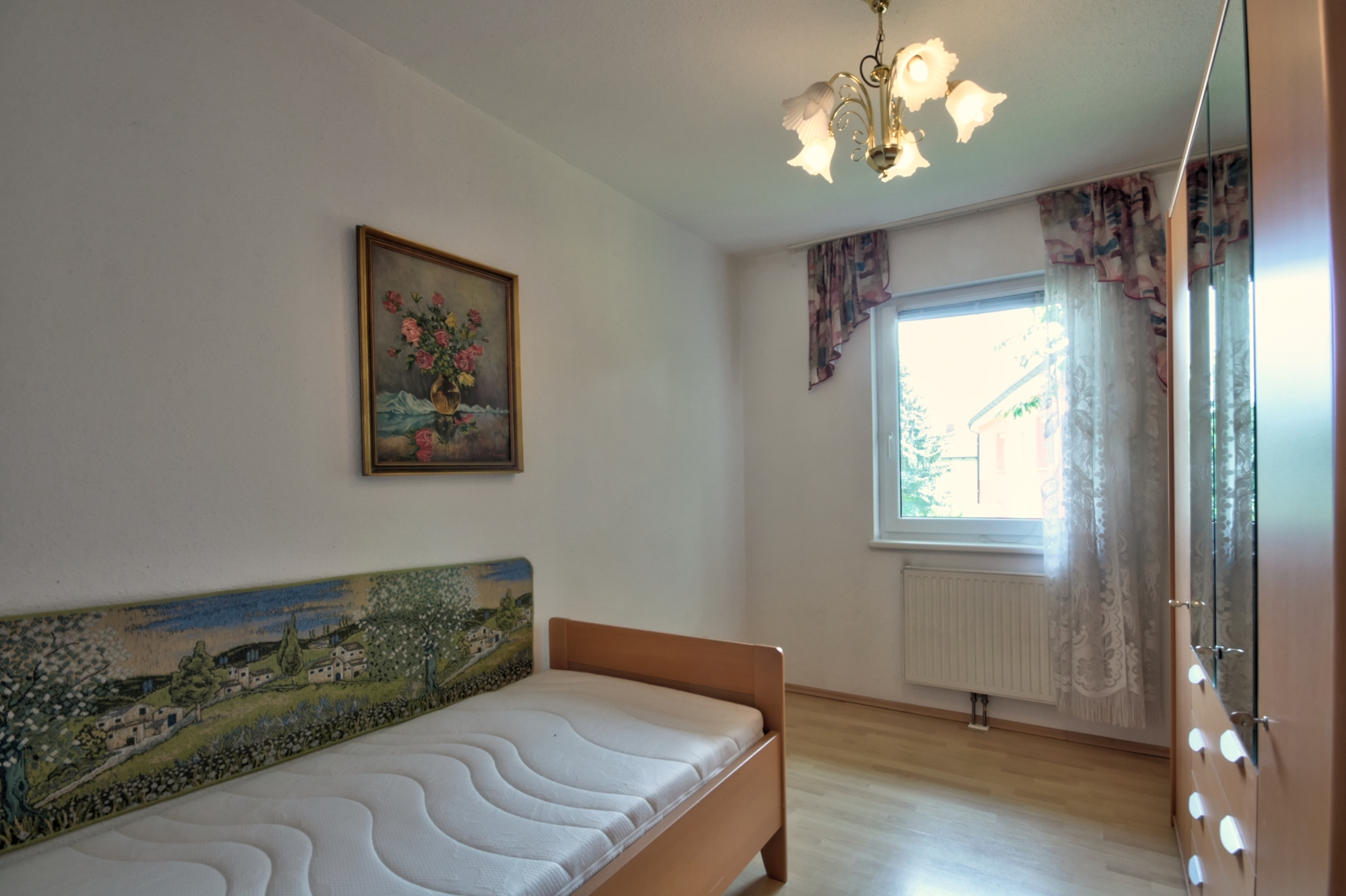 Ruhelage am Waldrand /  / 2114 Hornsburg / Bild 9