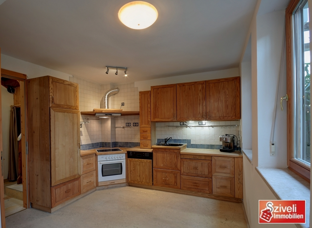 "Lebe in,mit Natur" /  / 2371 Hinterbrhl / Bild 1