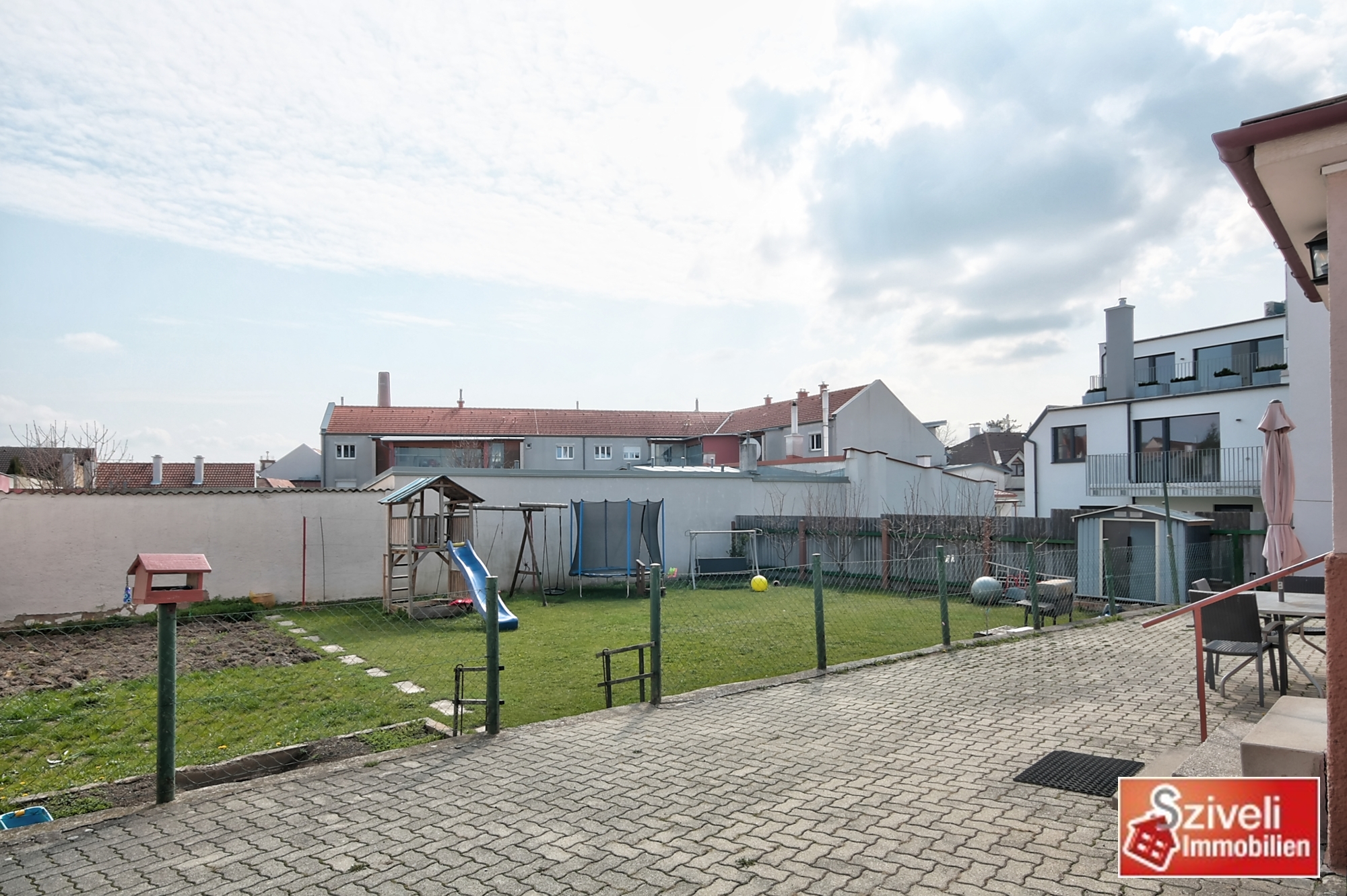 Stadt - Land - Haus /  / 2353 Guntramsdorf / Bild 1