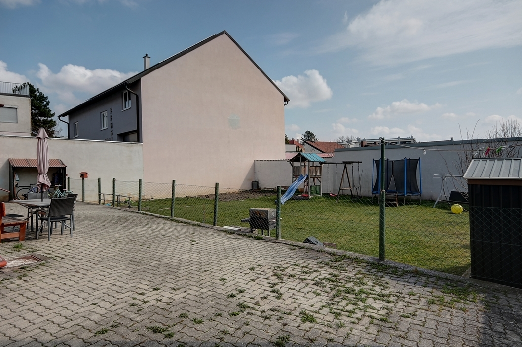 Stadt - Land - Haus /  / 2353 Guntramsdorf / Bild 2
